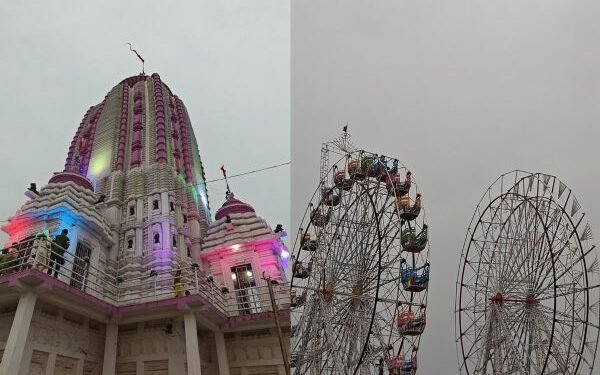 Rath Yatra 2025: रांची रथ मेले में उमड़ी भारी भीड़, खरीदारी और भक्ति का संगम