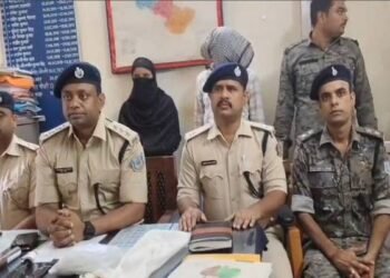 सोनम-राजा का झारखंड Connection! सऊदी से लौटे इस्लाम पर पत्नी ने करवाया जानलेवा हमला