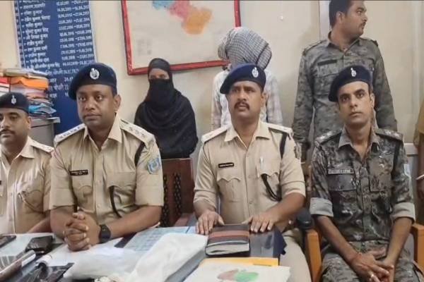 सोनम-राजा का झारखंड Connection! सऊदी से लौटे इस्लाम पर पत्नी ने करवाया जानलेवा हमला