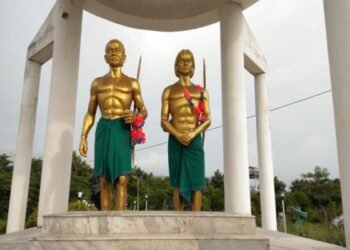 Hul Diwas: स्वतंत्रता के पहले विद्रोह की जमीनी पटकथा: भोगनाडीह से उठी हुंकार