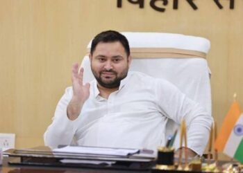 TejashwiYadav