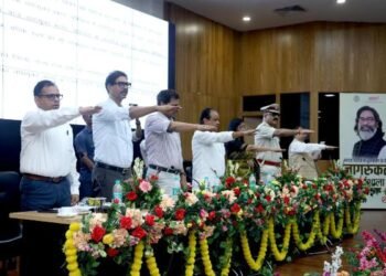 Now drug dealers will not be spared! Jharkhand government's biggest campaign begins