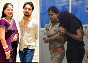 Sonam Raghuwanshi News: Wife Sonam confessed to the murder plot, brother demanded death penalty