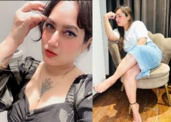 Kamal Kaur, who won millions of hearts by making reels, was robbed of her life! Murder or conspiracy?