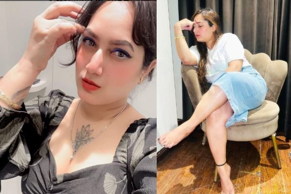 Kamal Kaur, who won millions of hearts by making reels, was robbed of her life! Murder or conspiracy?