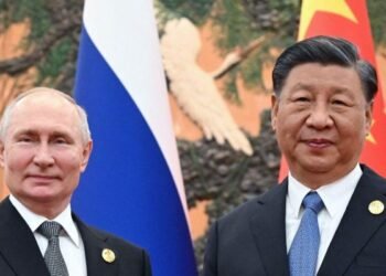 Global tension after Iran-Israel conflict, hopes pinned on Russia-China strategy