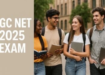 UGC NET June 2025: Exam city intimation slip soon, admit card may be released on June 21