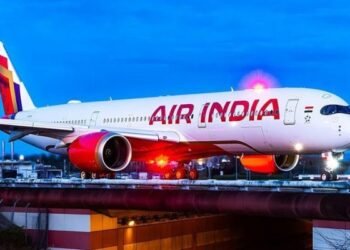 Air India's Ahmedabad-London flight AI 159 cancelled due to technical snag