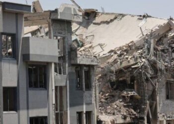 Israel's threat: There will be a decisive attack on Iran, Khamenei's condition may be like Saddam Hussein - Israeli Defense Minister