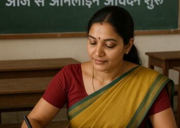 Recruitment of 1373 teachers in Jharkhand's Plus Two schools begins, online application starts today | Know eligibility, exam pattern and last date