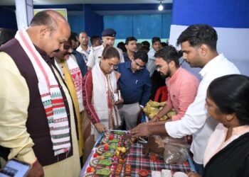 National Gau Seva workshop organized for the first time in Jharkhand, inaugurated by Minister Shilpi Neha Tirkey