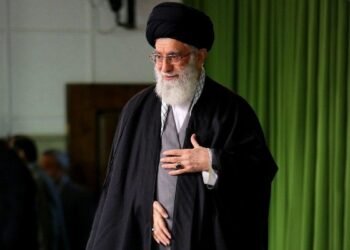 Who is Ayatollah Khamenei? Whom Israel wants to kill!
