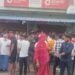 Suspicious death of hardware shopkeeper in Jamtara, body found hanging from fan in shop – police engaged in investigation