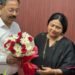 Dr. Shyama Prasad Mukherjee University gets new Vice Chancellor, Anjani Kumar Mishra takes charge