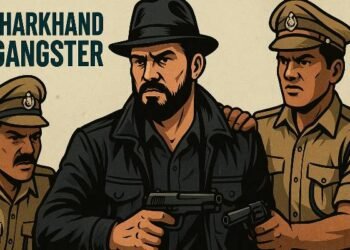 Crime is rampant in Jharkhand: Hazaribagh firing incident raises serious questions on law and order