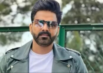 Big theft at Pawan Singh's house, jewelry worth 15 lakhs and 30 rifle bullets missing