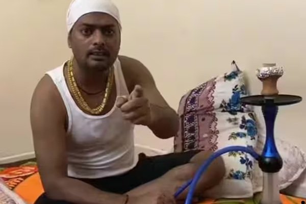 Two shooters of gangster Prince Khan arrested in Dhanbad, sent to 14-day judicial custody