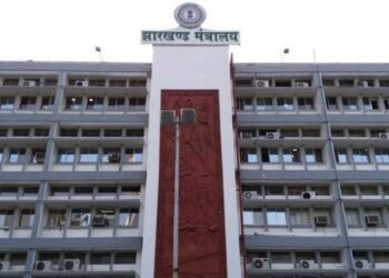 4 days holiday in Jharkhand Secretariat! Government work will remain stalled from 27 to 30 June, know the reason