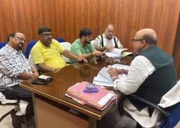 Important decisions were taken in the 9th meeting of Jharkhand Religious Trust Board, 4 major decisions were taken from Shravani fair to temple management