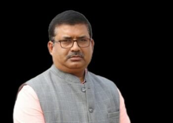 Congress's retort on Giriraj Singh's statement: Shameful to call Jharkhand a "slave", BJP itself is responsible for Bangladeshi infiltration