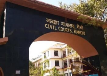 190 crore iron ore scam: Usha Martin MD Rajeev Jhawar submitted his passport in court