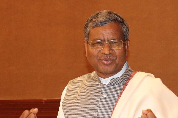 Lathicharge in Bhognadih on Hul Diwas: Babulal Marandi said – “This oppression reminds us of the British rule”