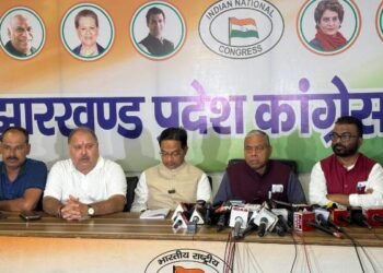 Deoghar Airport gets new name! Congress issues open challenge to Modi government – ​​know why there is uproar