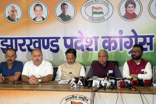 Deoghar Airport gets new name! Congress issues open challenge to Modi government – know why there is uproar