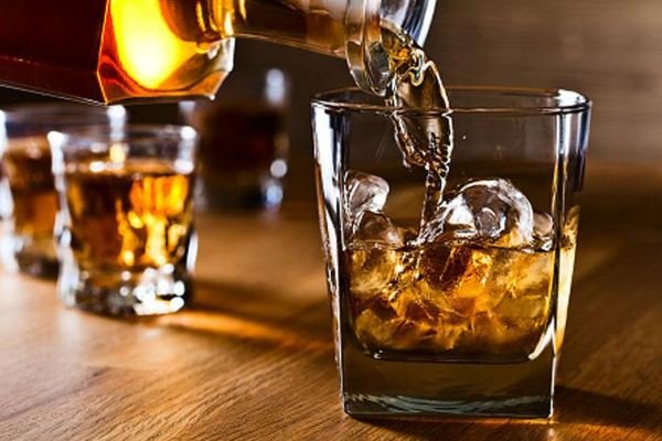 Breaking News: Handover/Takeover of retail liquor shops begins from July 1, sales will remain temporarily closed