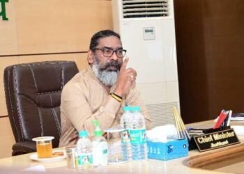 Big Breaking: An important meeting of the Jharkhand Council of Ministers will be held on June 4, many big decisions may be approved