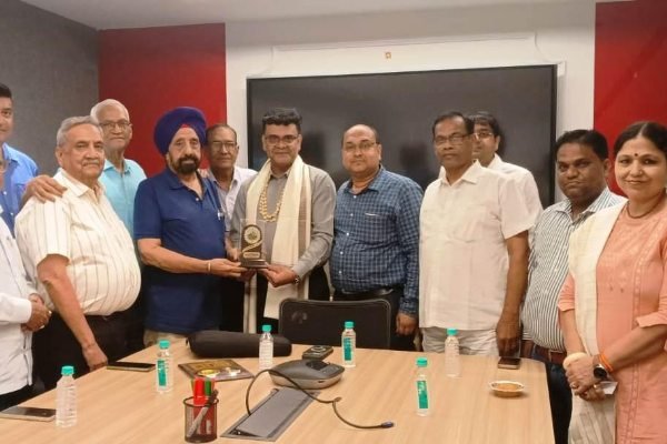 Trade cooperation between Jharkhand and Madhya Pradesh will get a boost