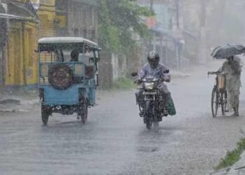 Heat wave in Jharkhand, light rain expected in some districts, know when will the monsoon arrive?