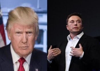 Tesla shares fall sharply, Trump's warning causes panic: Will it affect the Indian market?