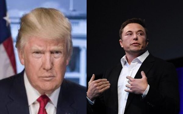 Tesla shares fall sharply, Trump's warning causes panic: Will it affect the Indian market?