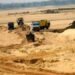 Jharkhand News: Now sand will not be available! Big ban on mining in Jharkhand till October 15 - know why