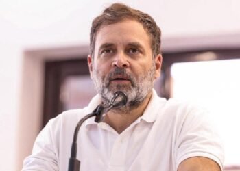 Relief to Rahul Gandhi: Appearance in Chaibasa court till August 6, Jharkhand High Court stays non-bailable warrant