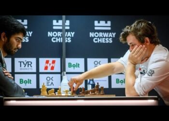 गुकेश ने एक बार फिर किया भारत का नाम रौशन, जीता वर्ल्ड चेस चैंपियन का खिताब