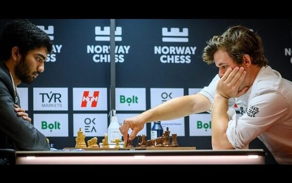 गुकेश ने एक बार फिर किया भारत का नाम रौशन, जीता वर्ल्ड चेस चैंपियन का खिताब