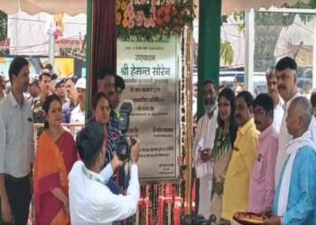 Big Breaking: विवादों के बीच सिरमटोली फ्लाईओवर का उद्घाटन आज