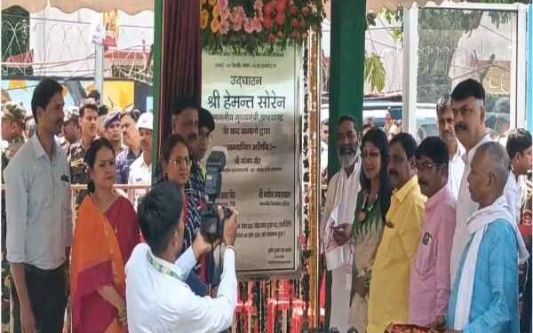 Big Breaking: विवादों के बीच सिरमटोली फ्लाईओवर का उद्घाटन आज