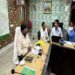 जामताड़ा में उपायुक्त ने स्वास्थ्य विभाग की बैठक ली