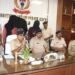Dhanbad: Police arrested three criminals with weapons, know what is the whole matter