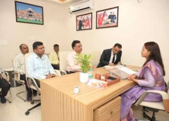 Initiative to revive the closed bacon factory in Ranchi is in full swing, efforts of Minister Shilpi Neha Tirki are yielding results