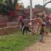 Bloody clash between two parties in Koridih Two village over land dispute, many injured