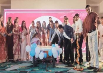 HRL Sindri produced about 26 lakh metric tonnes of urea till its foundation day - Gautam Maji