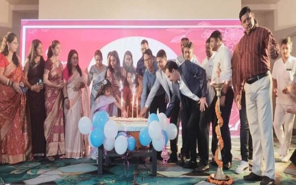 HRL Sindri produced about 26 lakh metric tonnes of urea till its foundation day - Gautam Maji