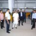 Chief Minister inspected the new Jharkhand Bhawan, gave instructions to the officials regarding the arrangements