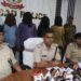 Big action by Dhanbad Police: Bike thief gang busted, 21 stolen bikes recovered, 5 criminals arrested