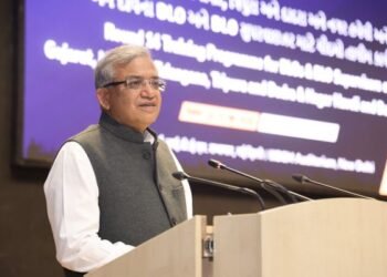 भारत निर्वाचन आयोग ने 345 निष्क्रिय राजनीतिक दलों को हटाने की प्रक्रिया शुरू की, जानें क्या है इसका महत्व