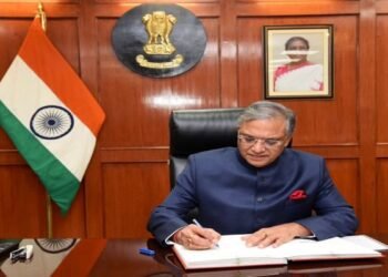 बिहार में चुनाव से पहले बड़ी कार्रवाई – वोटर लिस्ट से बाहर होंगे फर्जी नाम